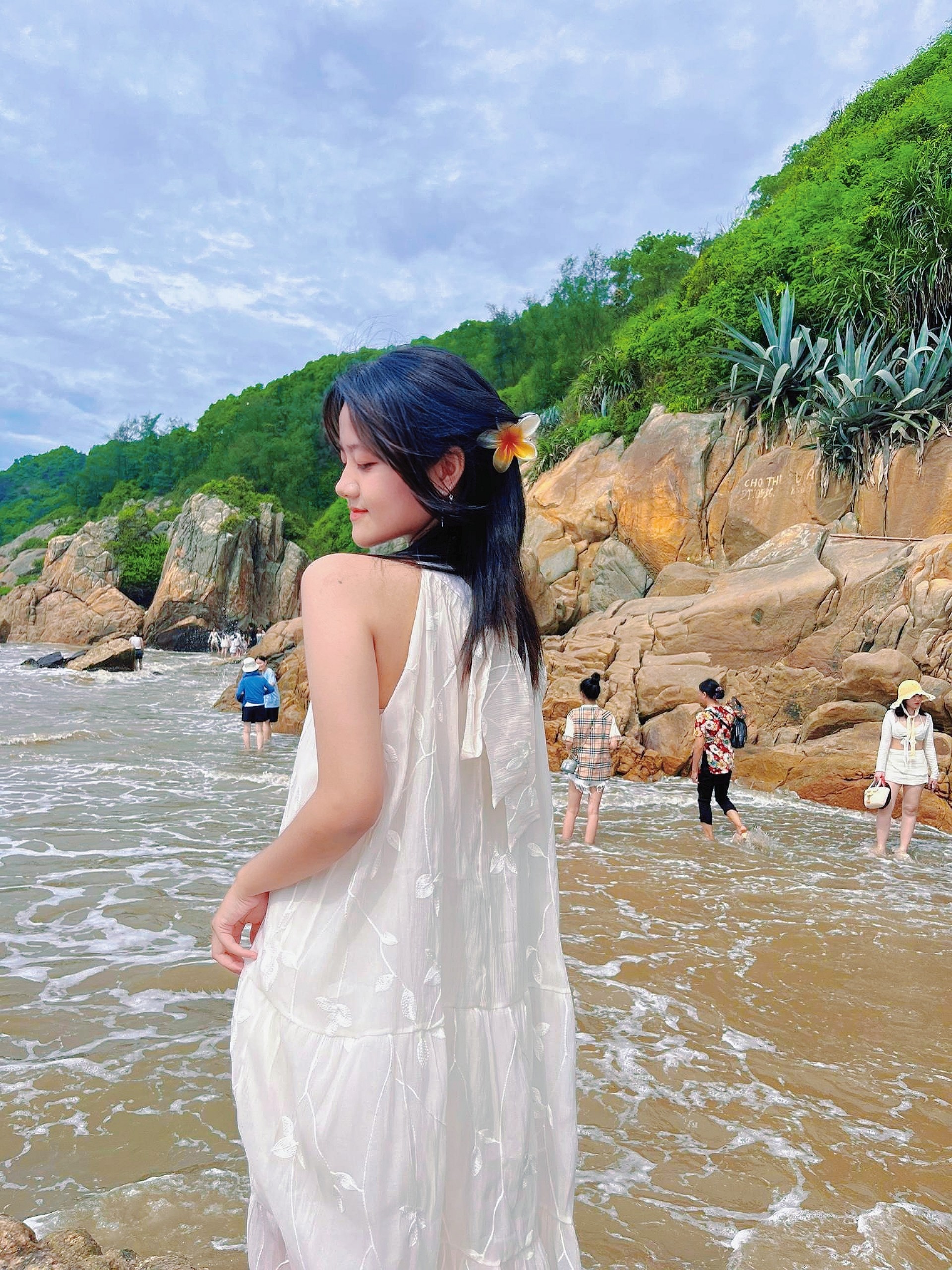 Bé Điệu