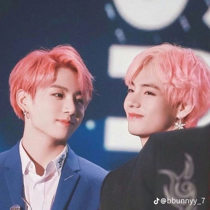 Đuma Taekook real vcl 