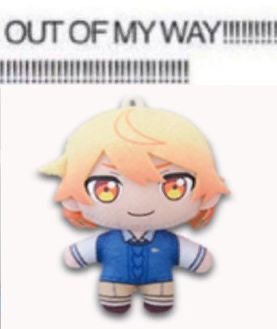 tsukasa la tk cho nao