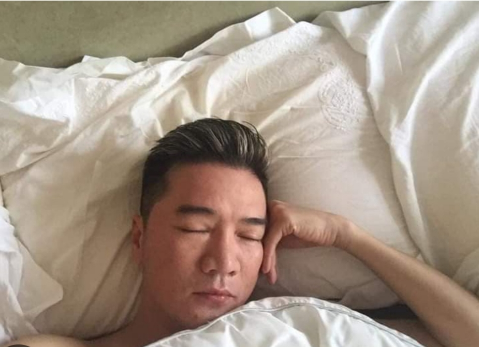 Mei Đàm mê dú ahihi