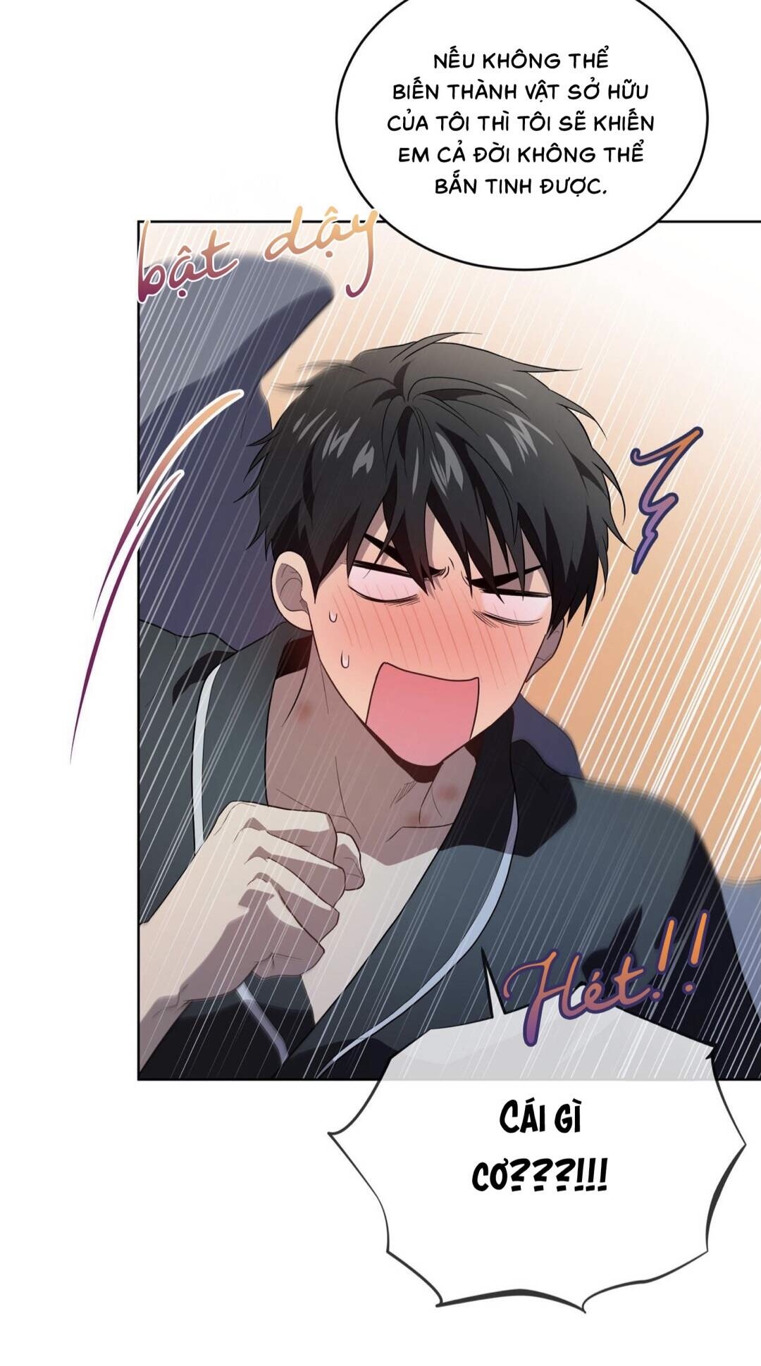Mon chan