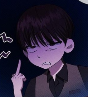Pónk sợ bum búm