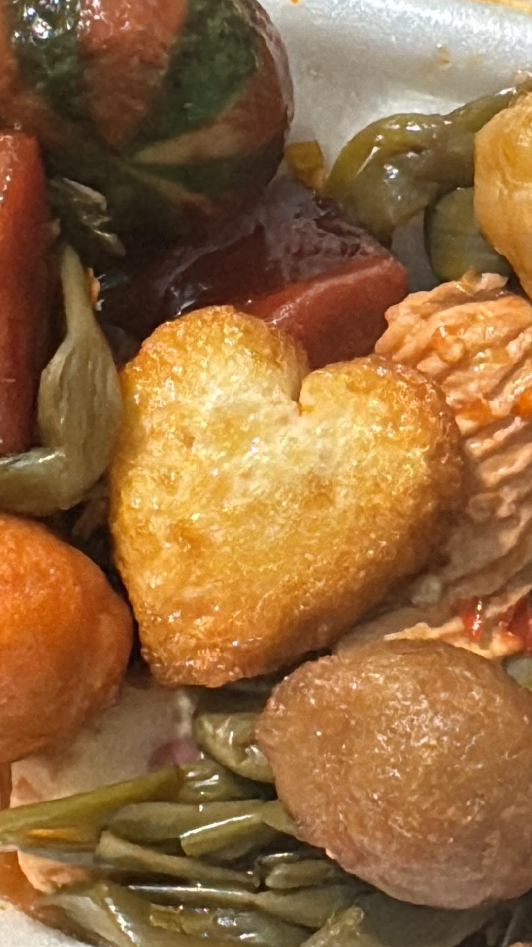 Người khờ lúc không 