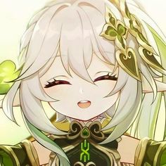 nahida
