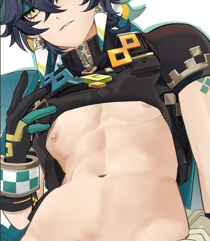 Yana Mei