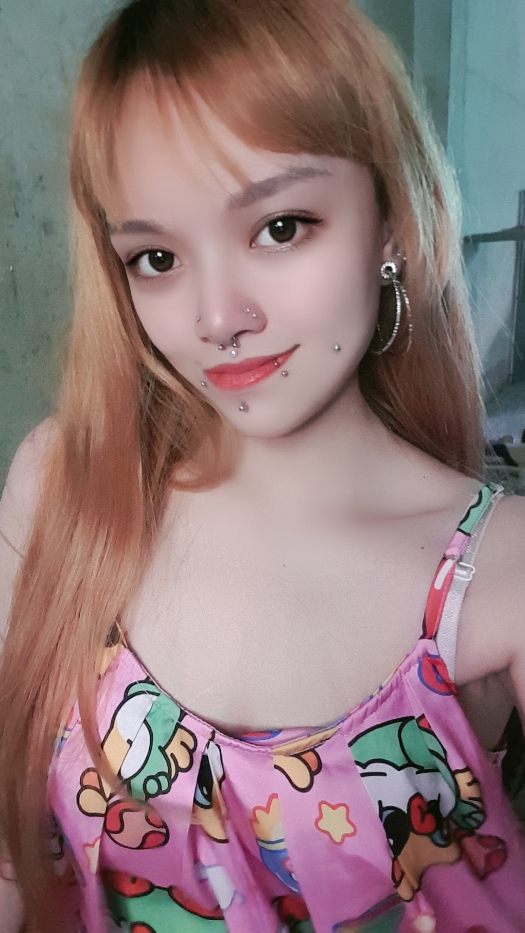 Rose huyền
