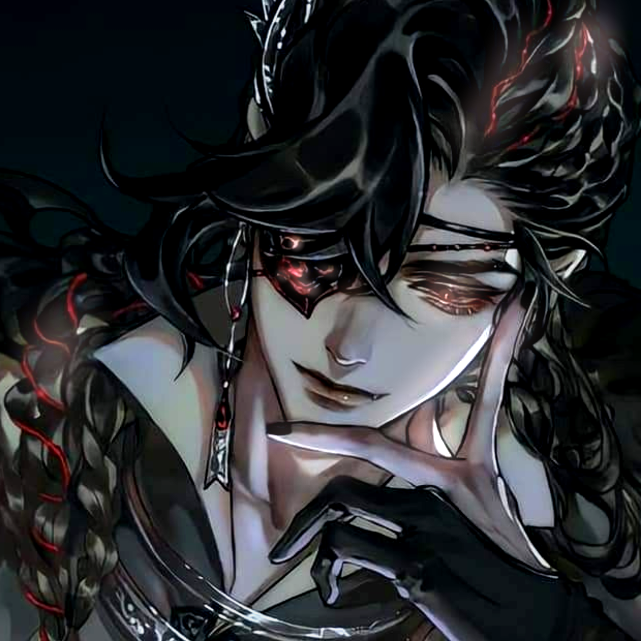 HuaLian YanShen