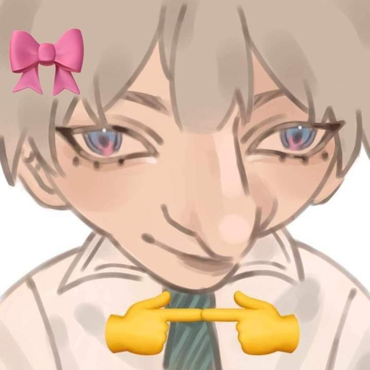 Emiu Baji Keisuke 