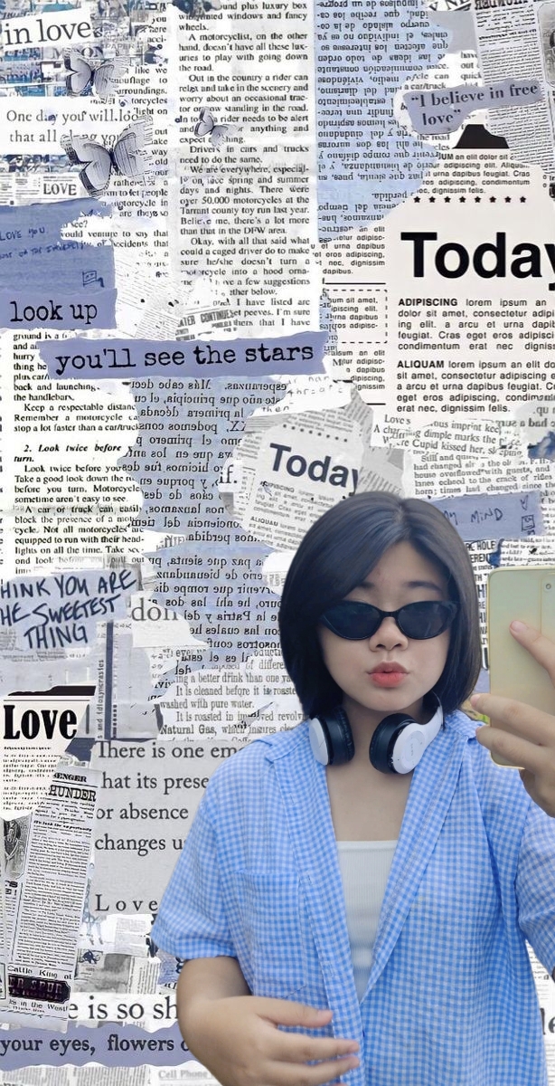 Poo xinh iu