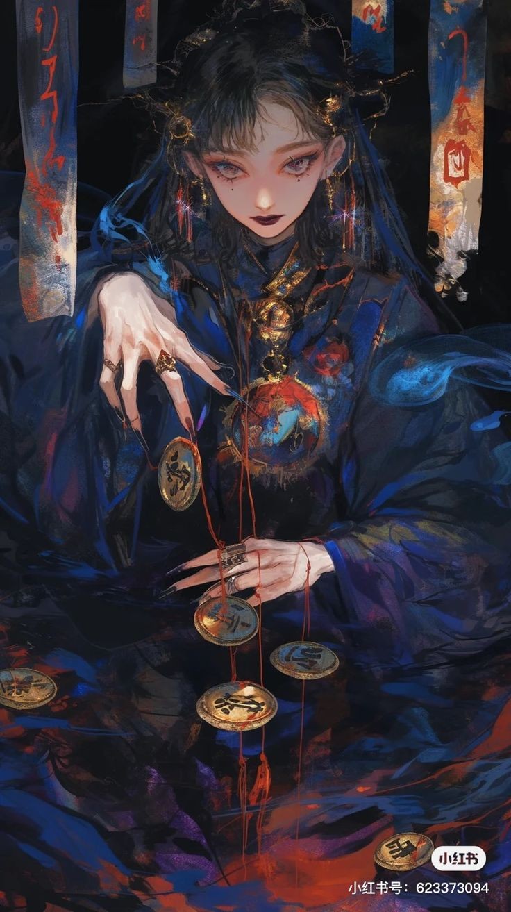 Nằm coi bl quỷ theo sao 