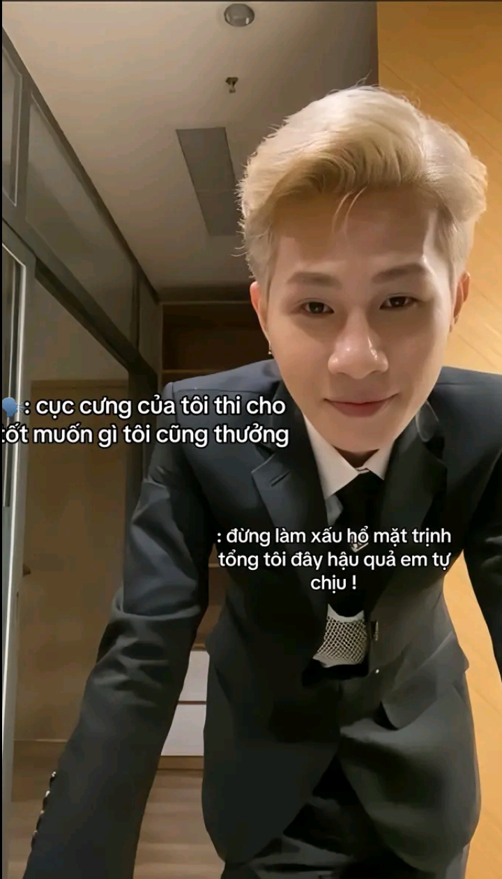 Thích đọc bl đó r sao
