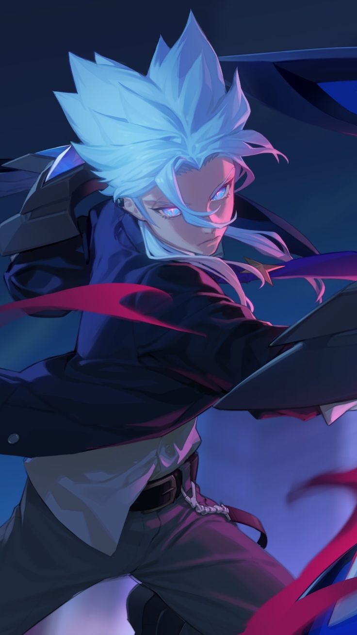 Nakroth