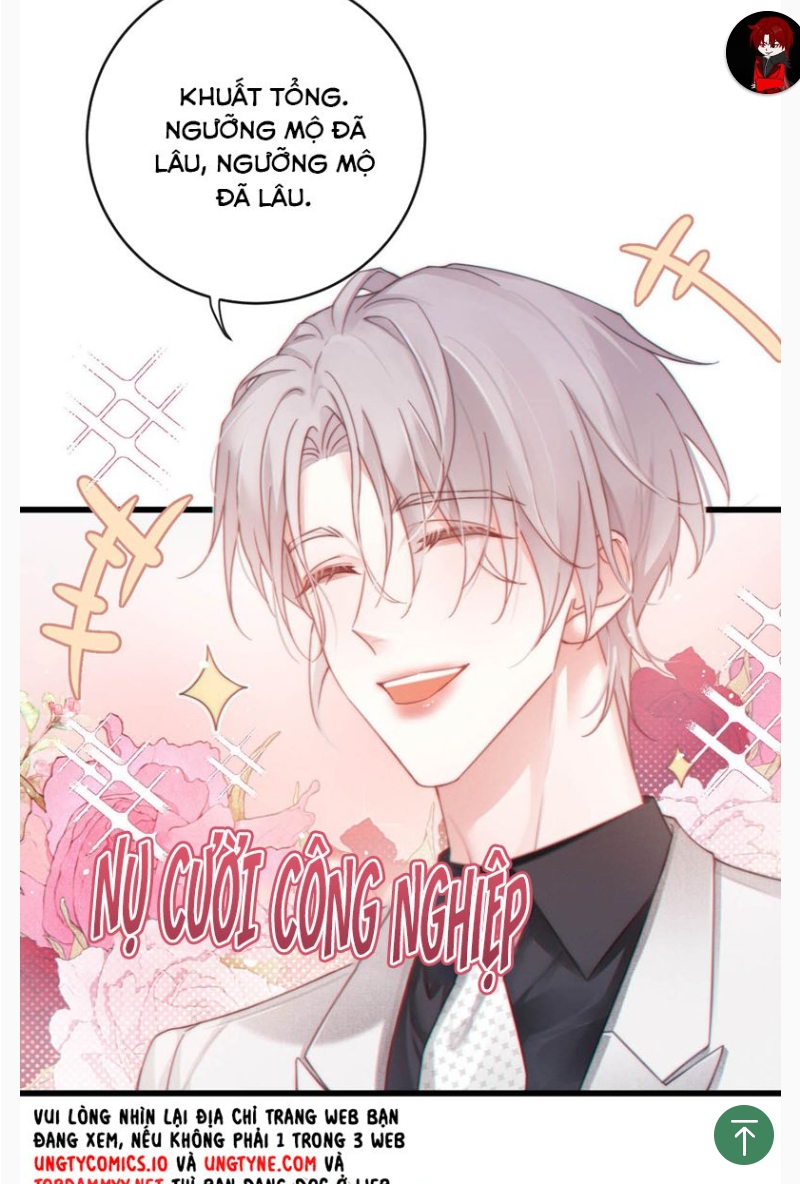 Bé thích ngọt ngào 