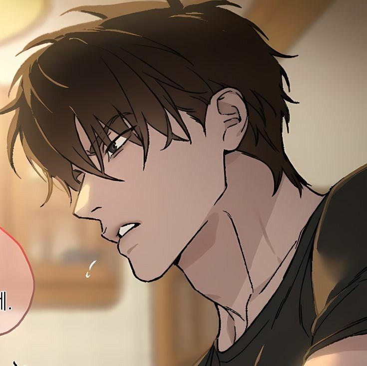 Rui vk yêu mino
