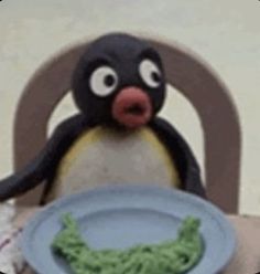yum yum