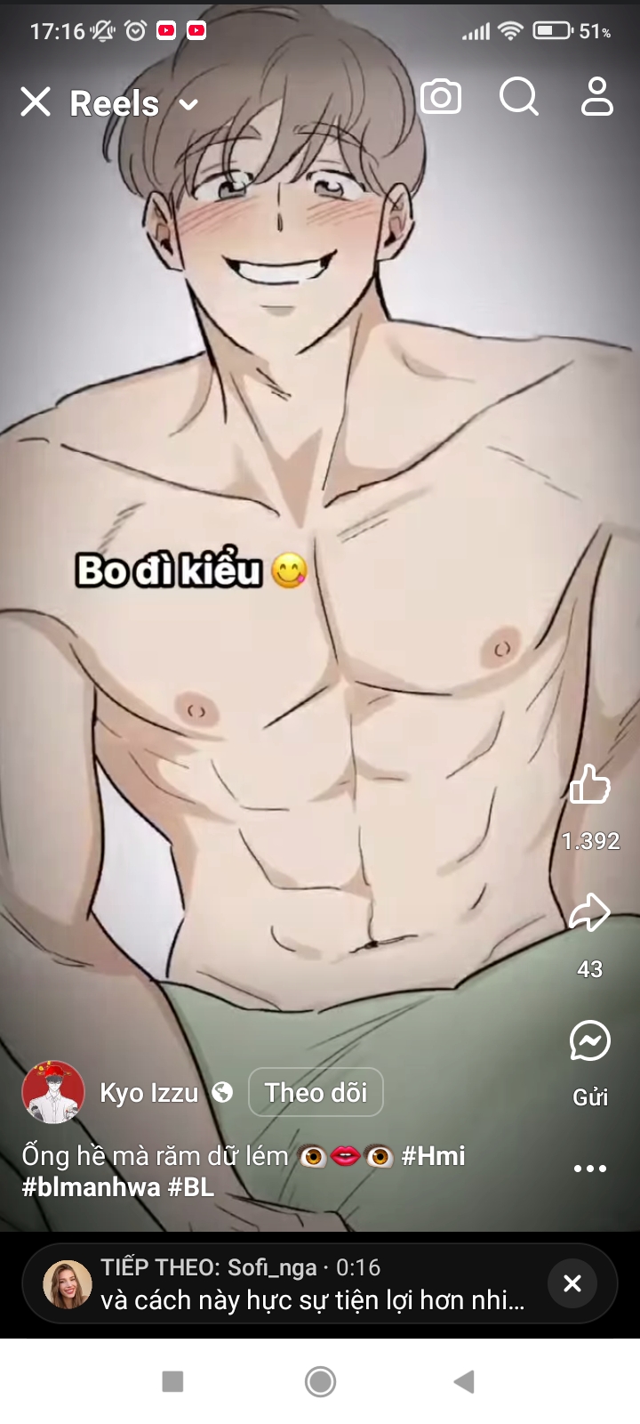 Liu Ran