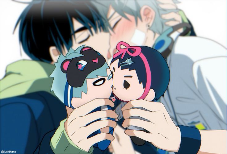 Hikaru 