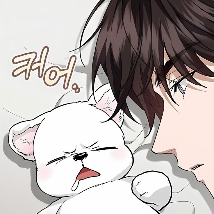 zợ iu của Cheon Sayeon