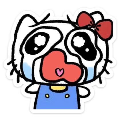 Hakarin meboylove