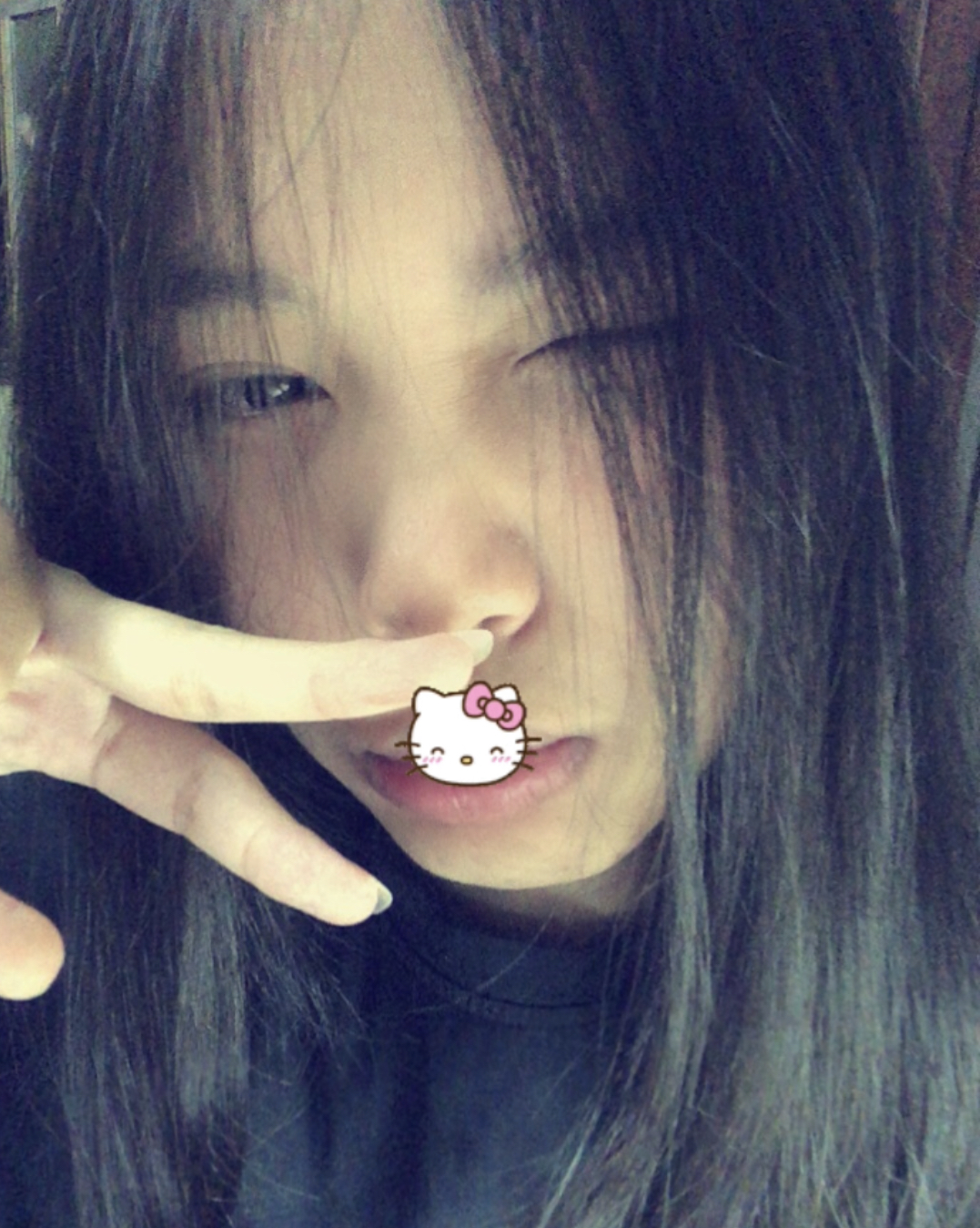bot toc ngan gu t