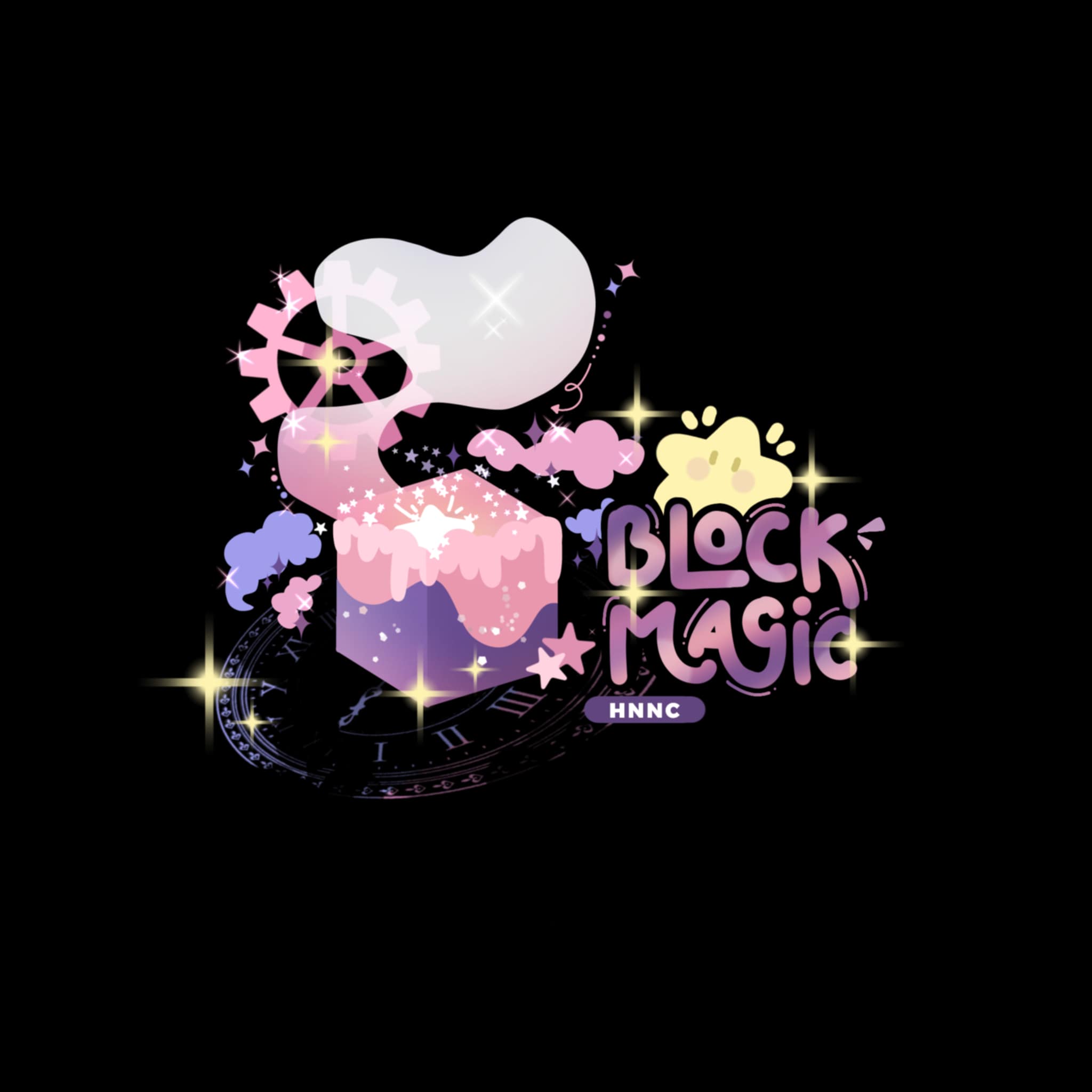 Block Magic