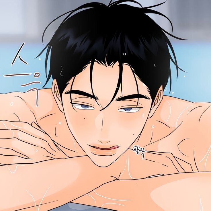 Oikawa đẹp trai nhất