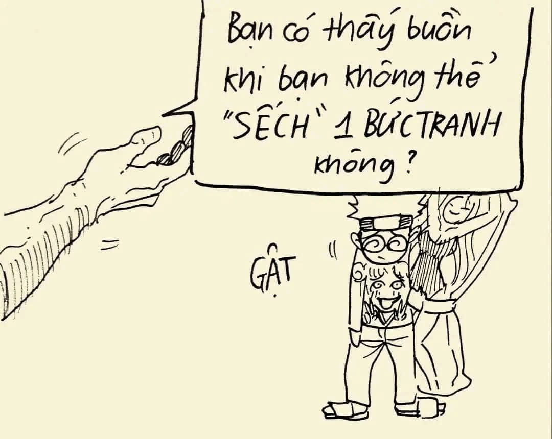 Móc bên cột điện