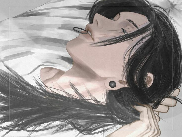 Geto Suguru 