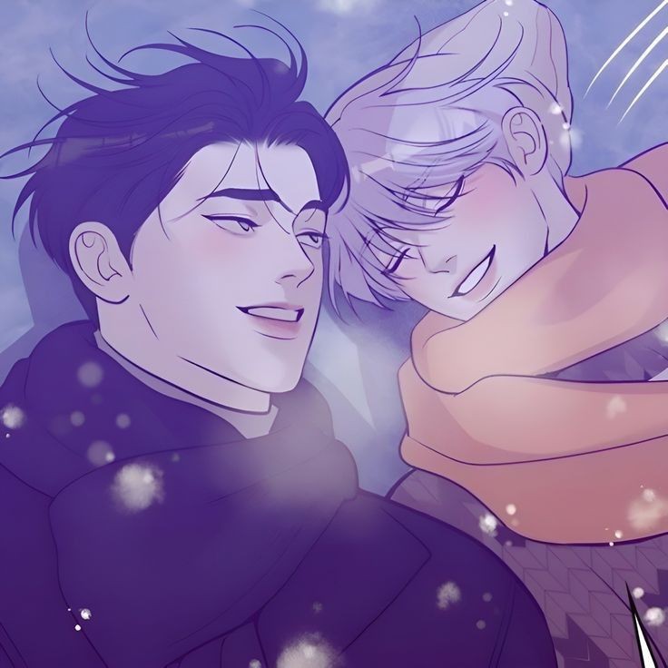 Yêu boylove 