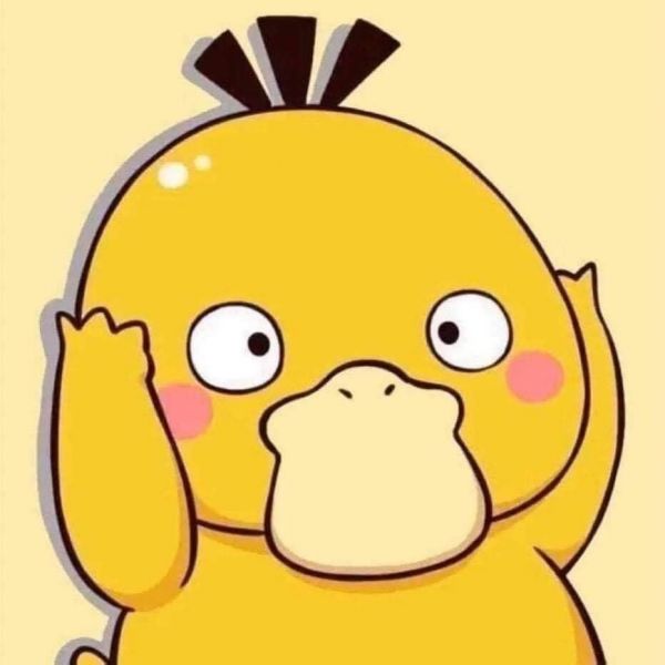 MrQUACK QUACK 