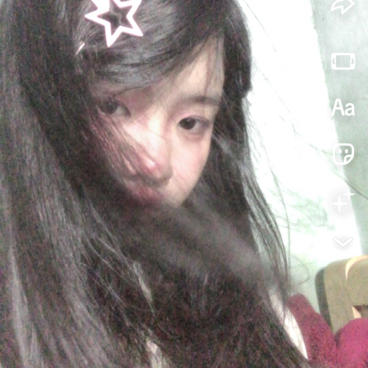 bunchae