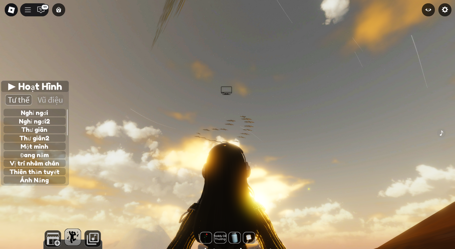 Sky Watcher