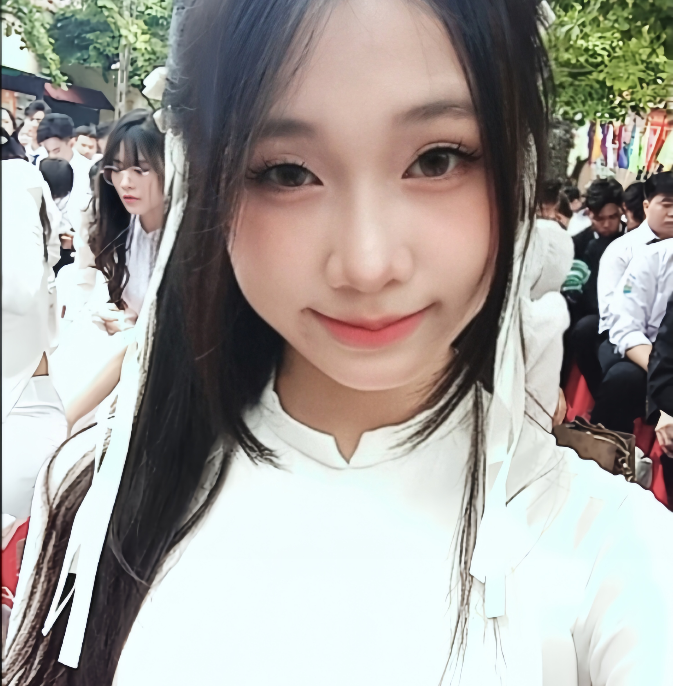 Tuyetly