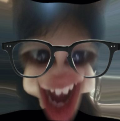 con bé chai dìm