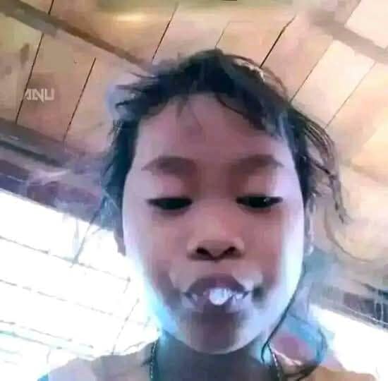 Anh cai dù 