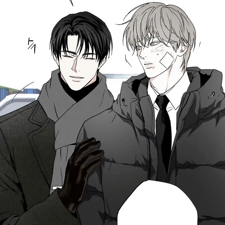 Wander around the bl stories