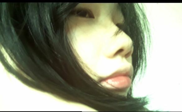 bạn cùng bàn của nữ chính