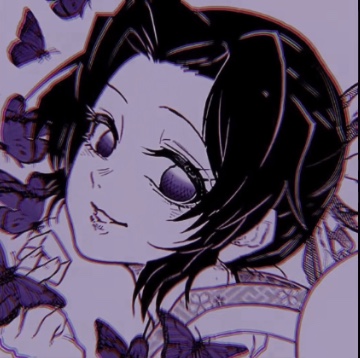 Mãi mãi yêu Kochou Shinobu