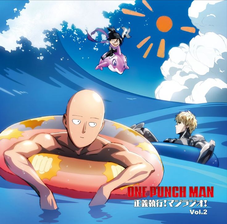 Saitama