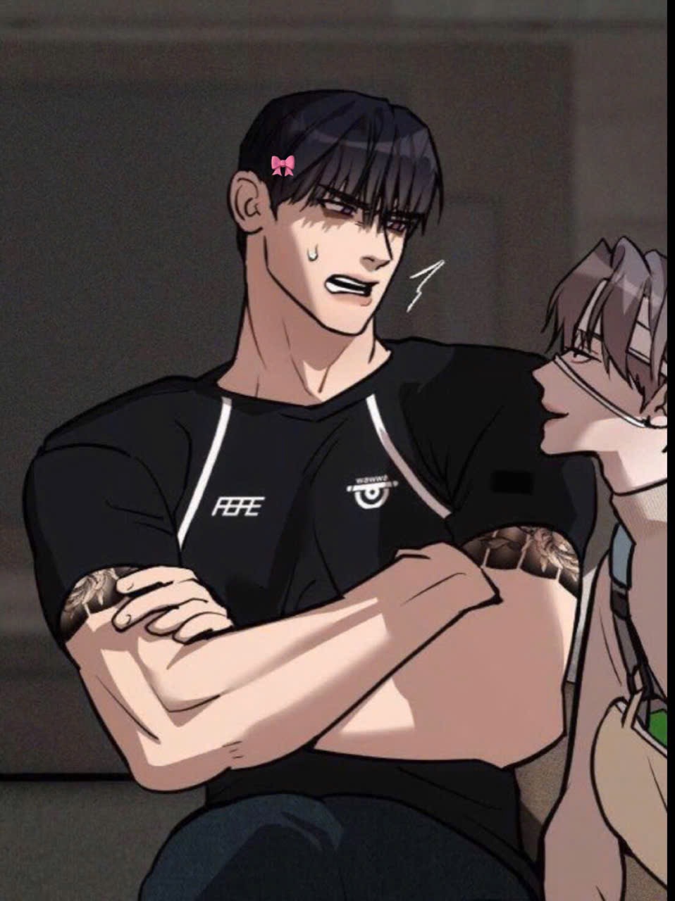 poonie