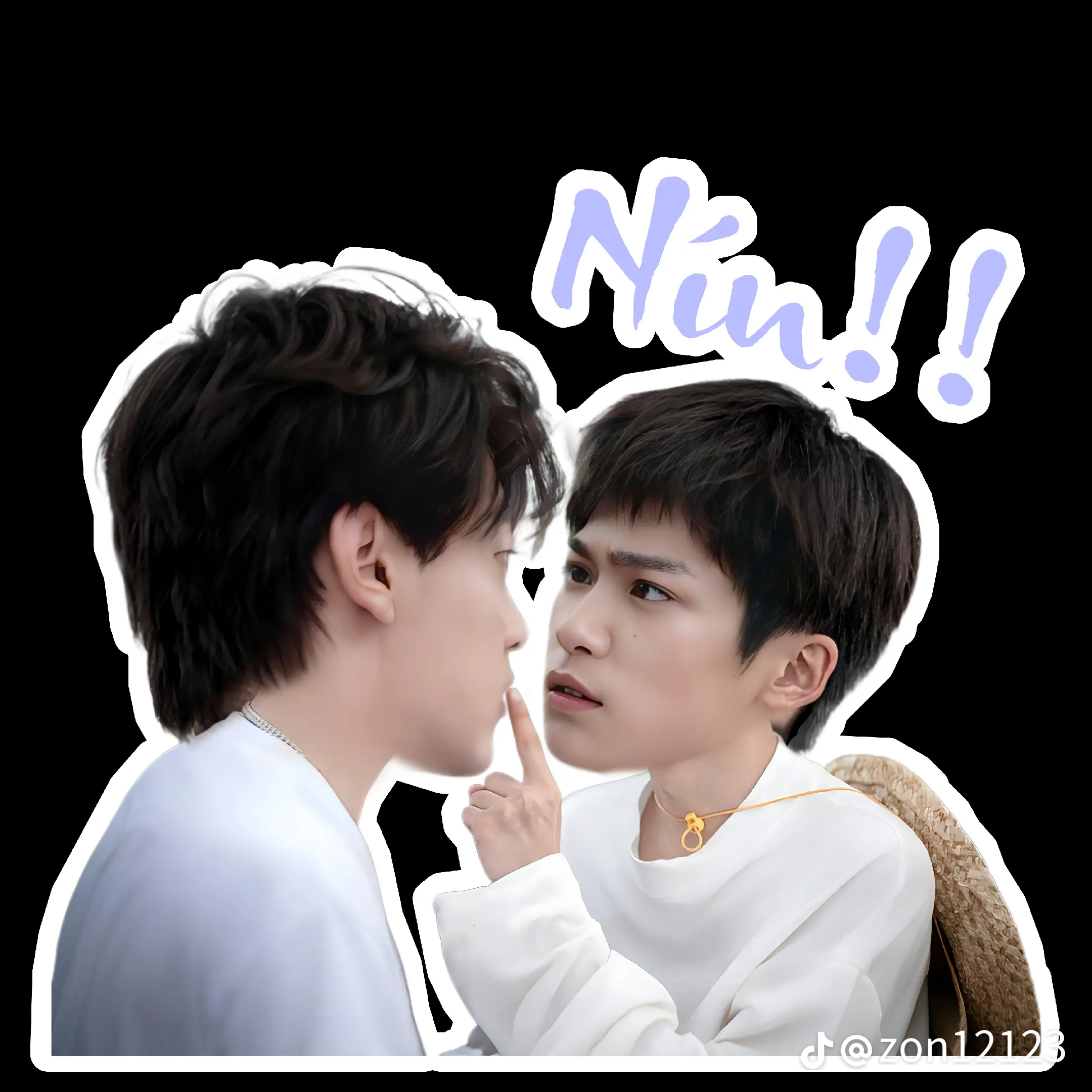 Nhỏ này zâm
