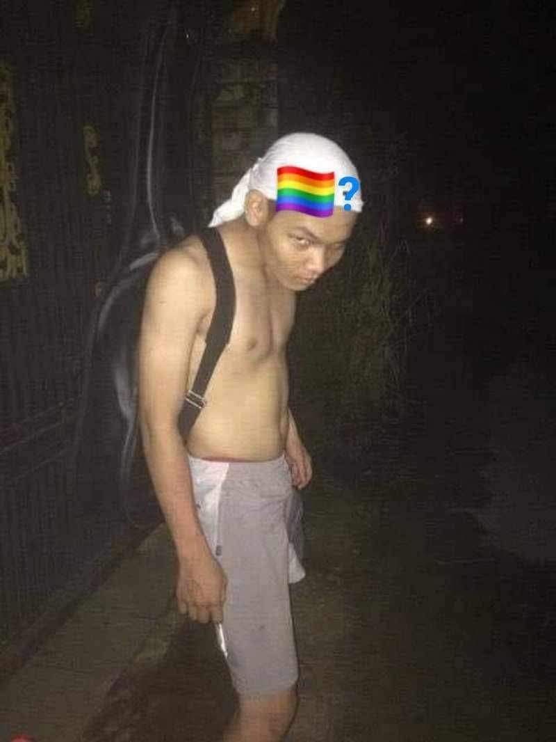 ngancutine