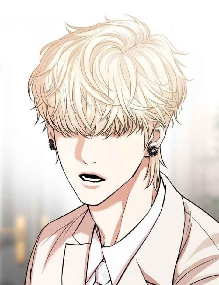 Lông nách của Hong Jae Yeol