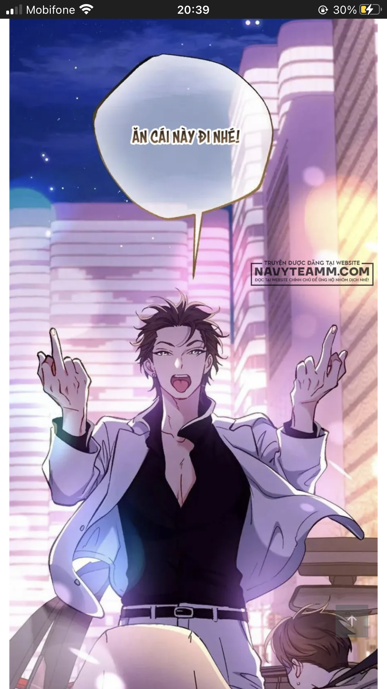 Noah desu
