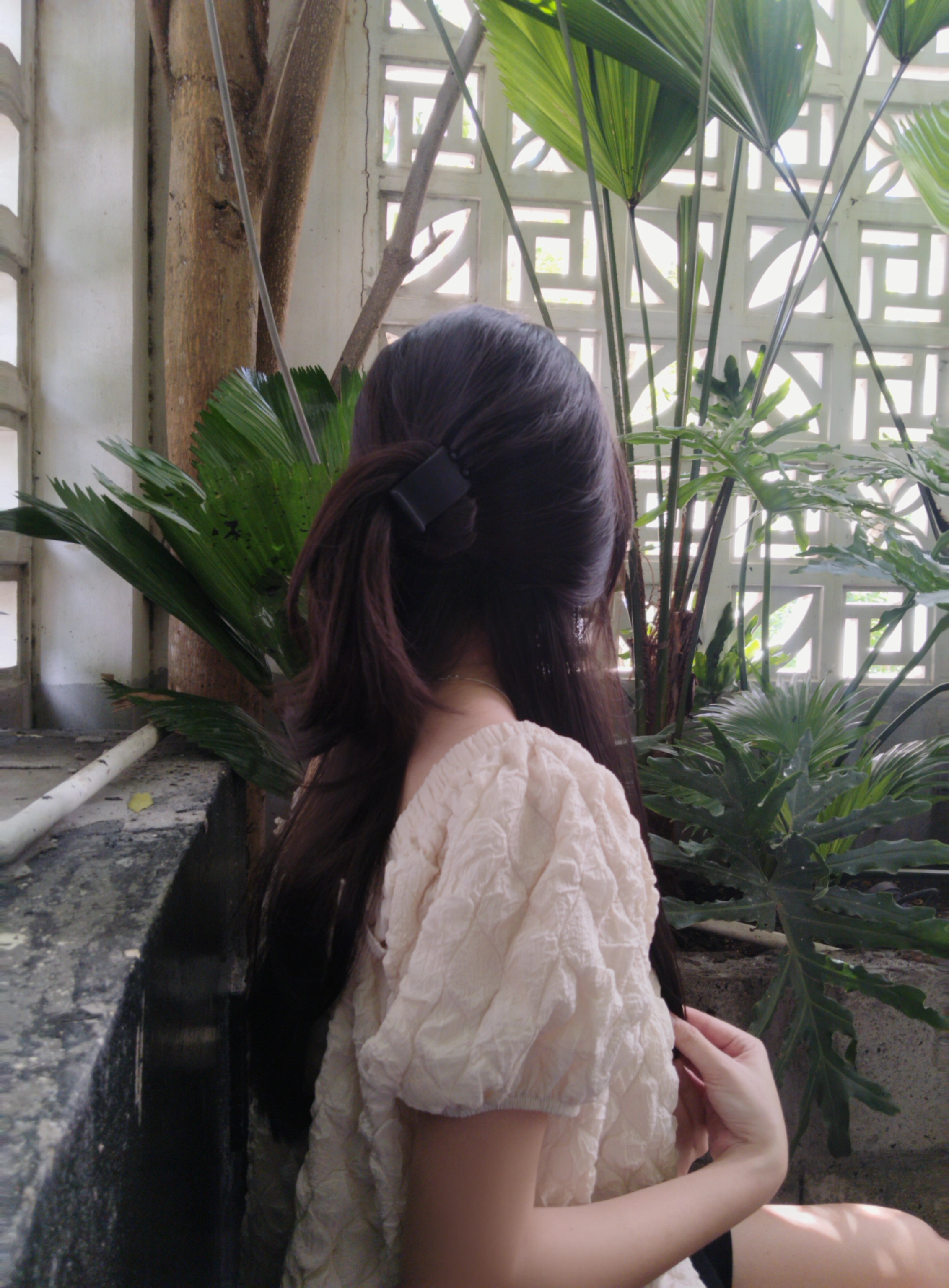 xinh gái