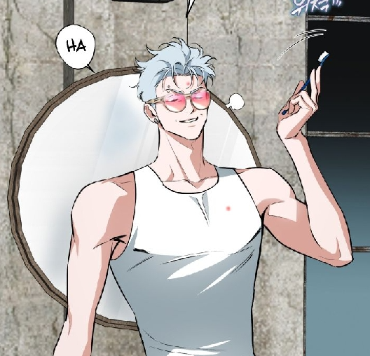 im gay