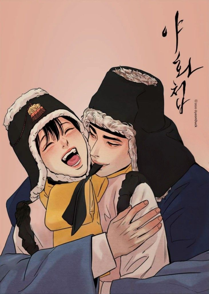 OkKangieee
