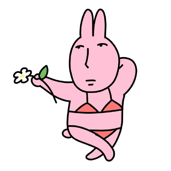 bươm bướm màu hồng