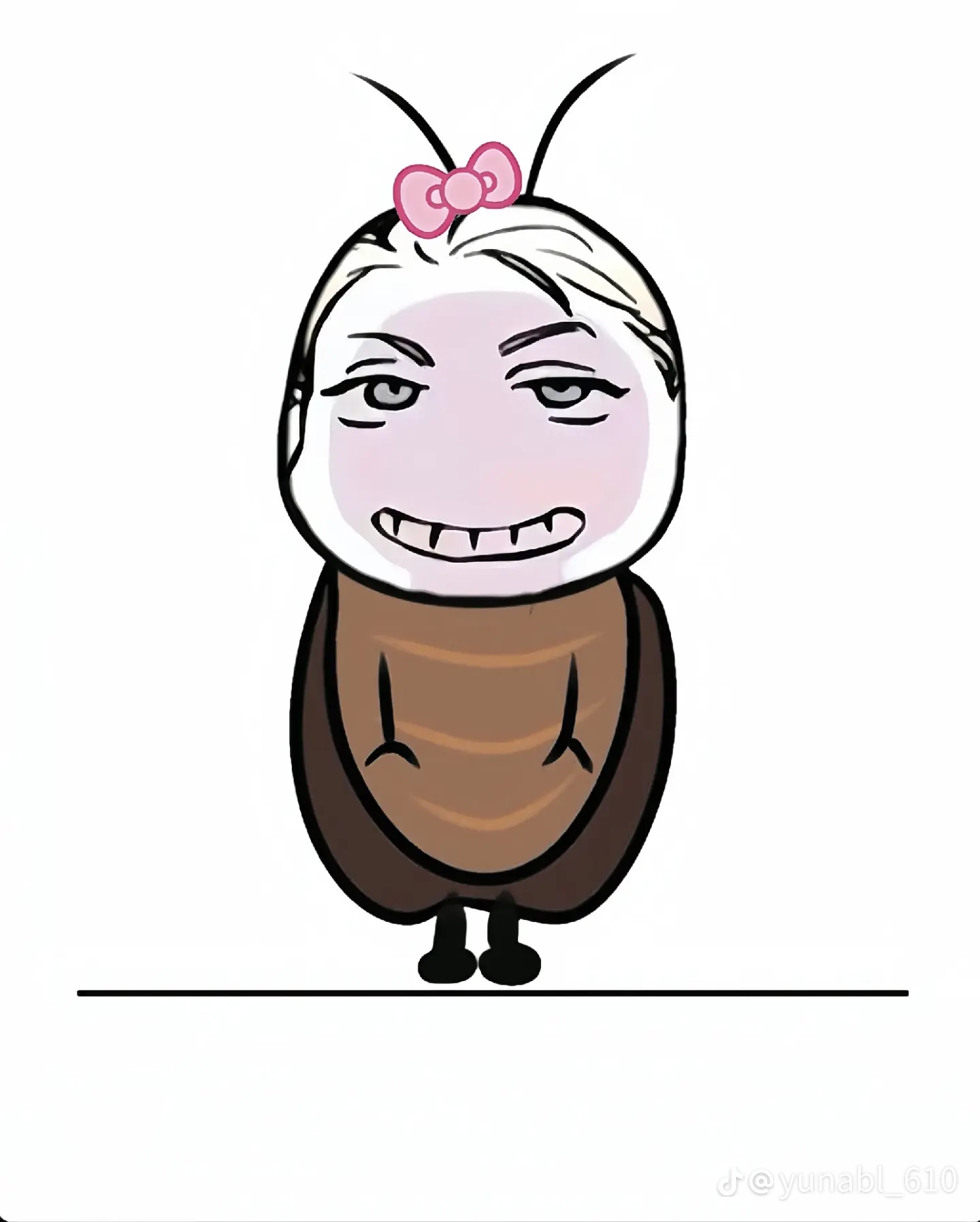 Nhèm nhèm