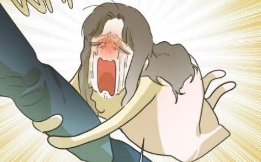 Mê đọc truyện manga